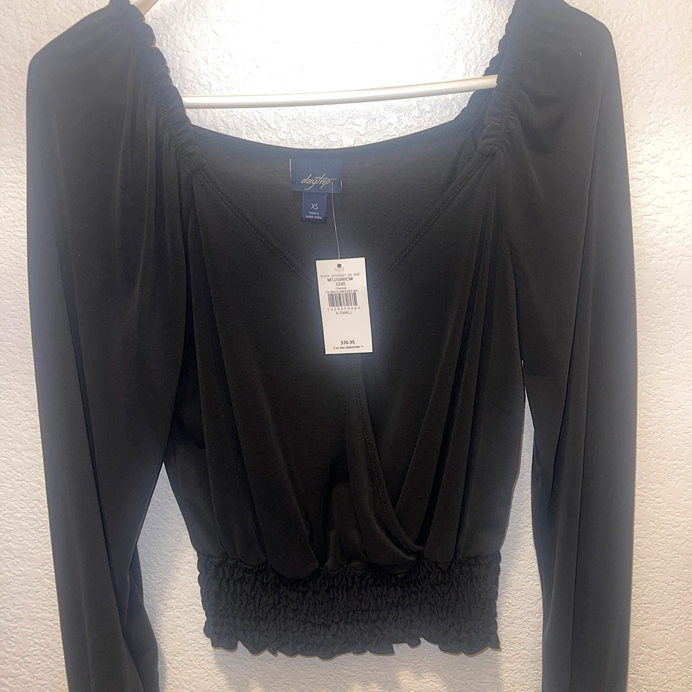 Daytrip Long Sleeve Shirt